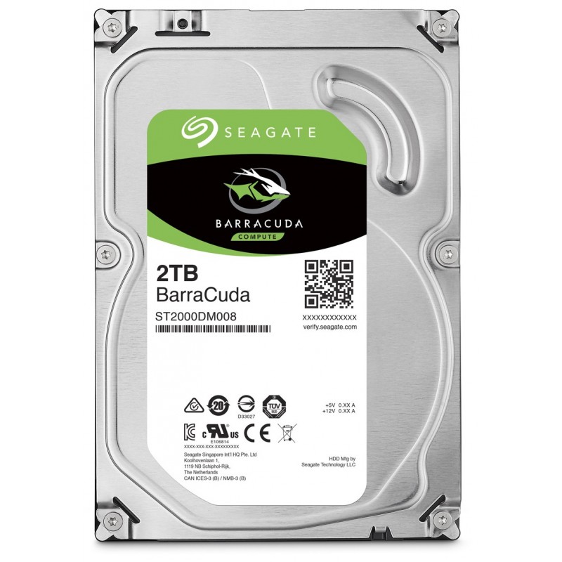 Seagate Seagate